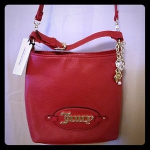 Juicy Couture handbag